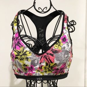 VSX Sport Victoria Secret sports bra 32D